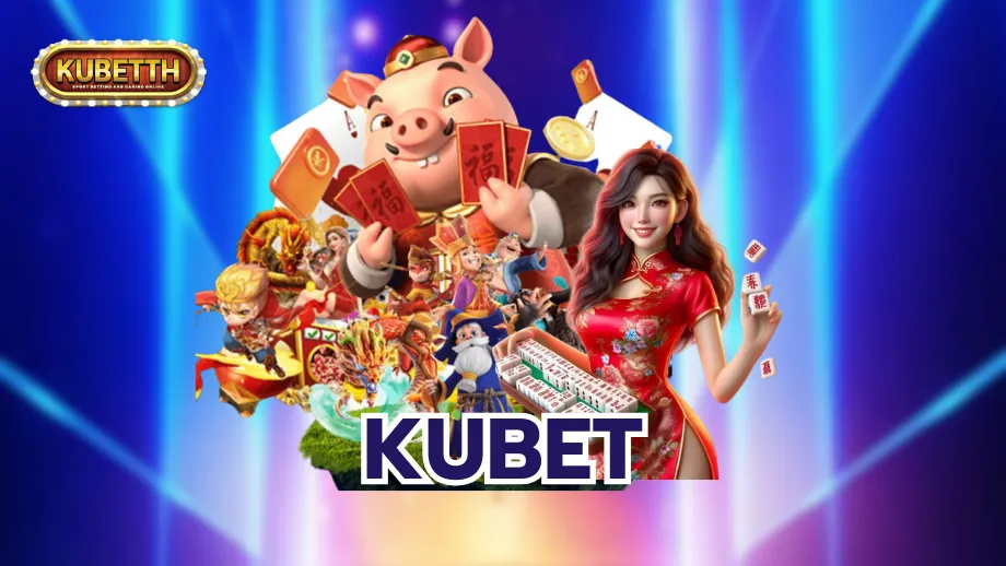 kubet